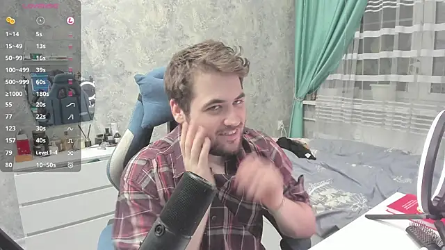 Morlaios online show from 01/09/25, 12:14