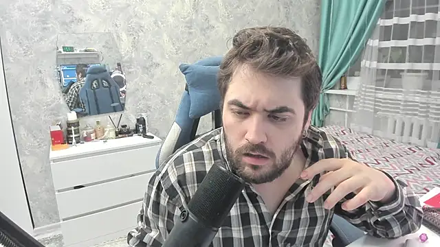 Morlaios online show from 01/23/25, 10:22