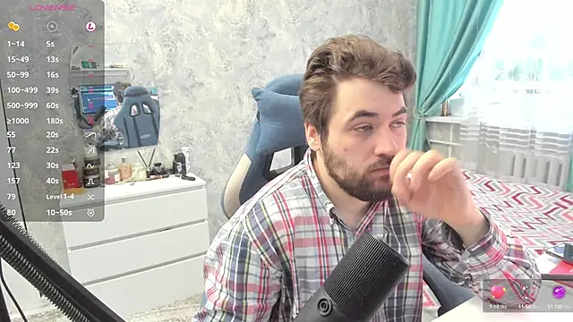 Morlaios online show from 01/26/25, 11:50