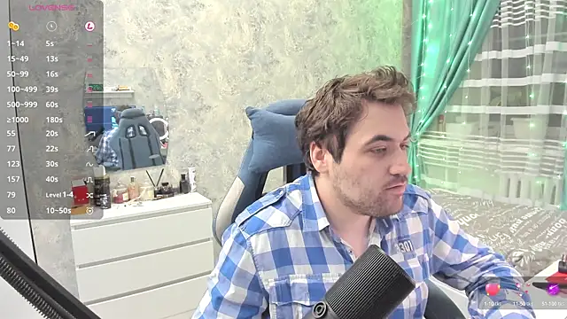 Morlaios online show from 02/04/25, 05:55