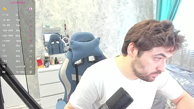 Morlaios online show from 02/17/25, 11:44