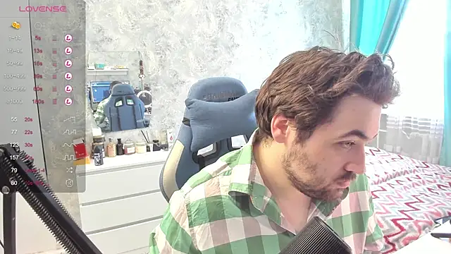 Morlaios online show from 02/19/25, 10:45