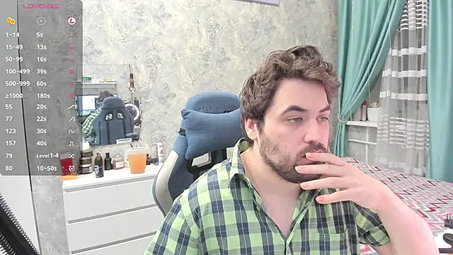 Morlaios online show from 02/20/25, 04:46