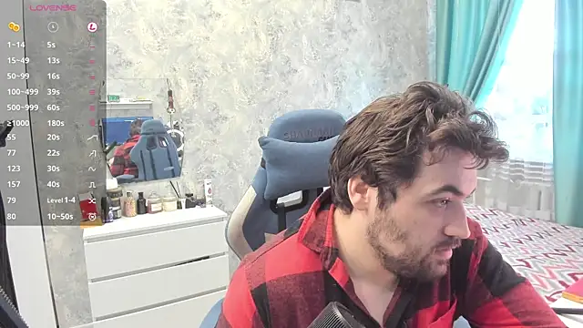 Morlaios online show from 02/23/25, 02:14