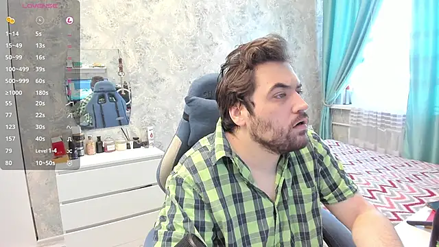 Morlaios online show from 02/24/25, 05:54