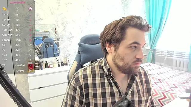 Morlaios online show from 02/27/25, 10:59