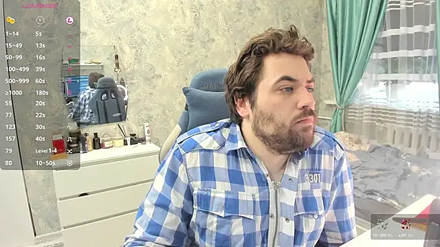 Morlaios online show from 02/28/25, 12:09