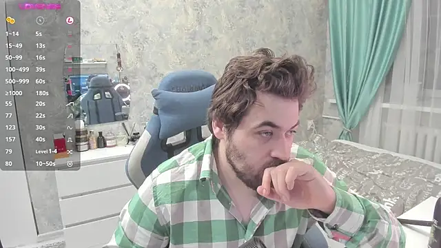 Morlaios online show from 03/05/25, 09:37