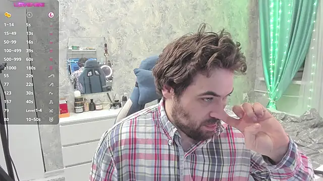 Morlaios online show from 03/06/25, 10:04