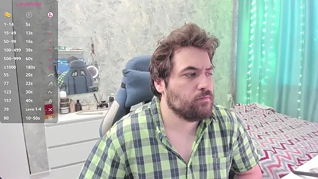 Morlaios online show from 03/07/25, 02:34