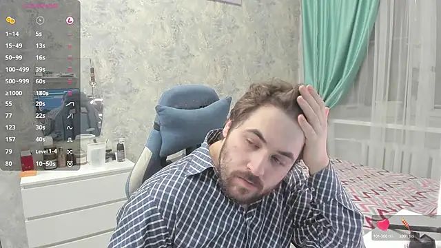 Morlaios online show from 03/09/25, 06:21