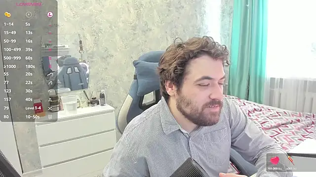 Morlaios online show from 03/14/25, 09:14