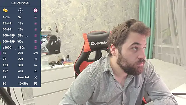 Morlaios online show from 09/30/25, 06:46