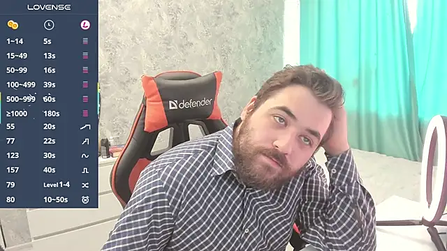 Morlaios online show from 10/08/25, 10:57