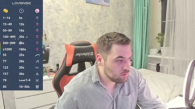 Morlaios online show from 11/17/25, 02:12