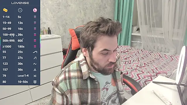 Morlaios online show from 02/03/26, 07:41