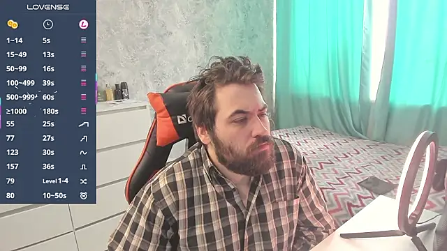 Morlaios online show from 02/20/26, 11:32