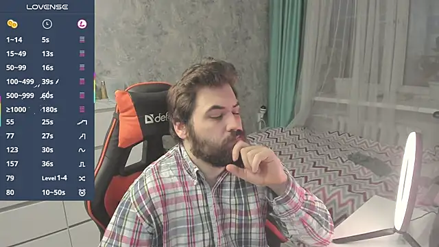 Morlaios online show from 02/22/26, 03:21