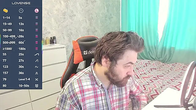 Morlaios online show from 02/23/26, 12:35