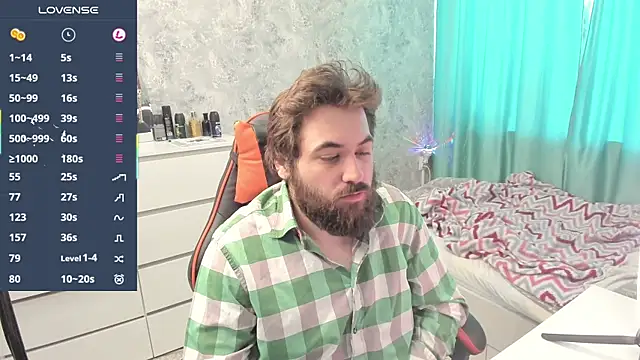 Morlaios online show from 03/21/26, 10:53