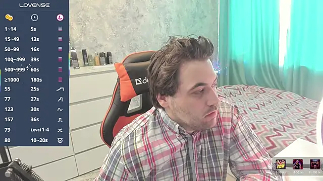 Morlaios online show from 04/03/26, 11:08