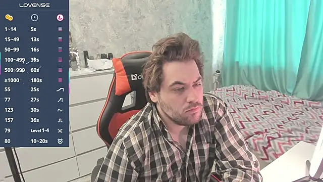 Morlaios online show from 04/11/26, 09:46