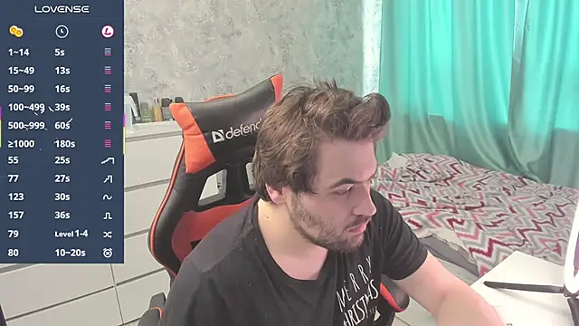 Morlaios online show from 04/16/26, 11:22