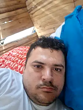 Arcangel 05 online show from 03/27/26, 03:01