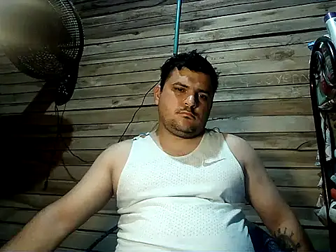 Arcangel 05 online show from 03/28/26, 03:39