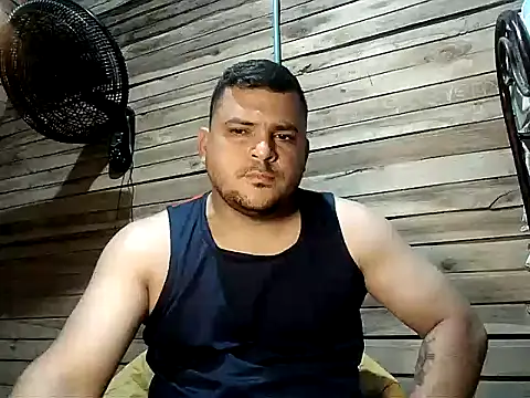 Arcangel 05 online show from 04/11/26, 04:06