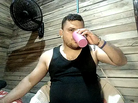 Arcangel 05 online show from 04/12/26, 04:50