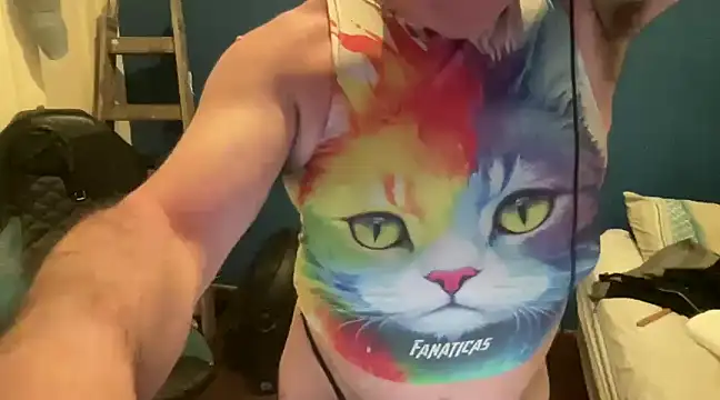 Fabrissi online show from 01/13/25, 08:04