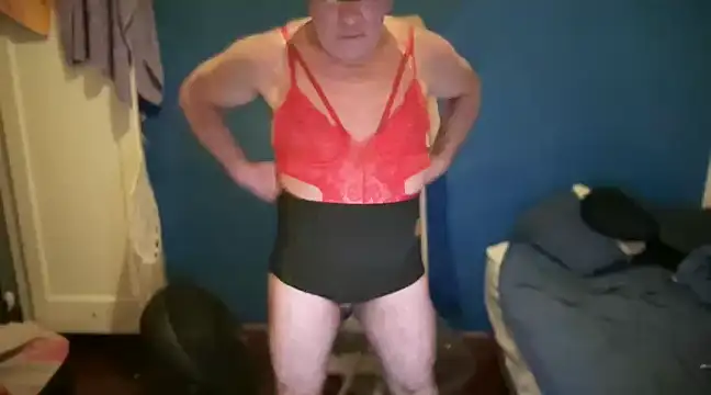 Snapshot of Fabrissi chatting on 03/04/25, 06:26 Fabrissi online show from 03/04/25, 06:26