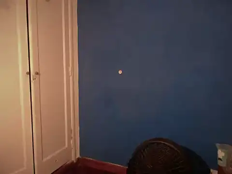 Snapshot of Fabrissi chatting on 11/19/25, 06:30 Fabrissi online show from 11/19/25, 06:30