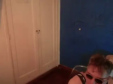 Fabrissi online show from 03/24/26, 10:37