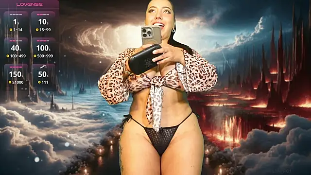 paradise3cityy online show from 12/04/24, 01:03