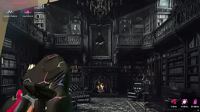 paradise3cityy online show from 03/17/25, 01:03