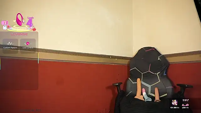 paradise3cityy online show from 10/01/25, 01:00