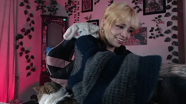 MaryJannes online show from 02/10/25, 01:03