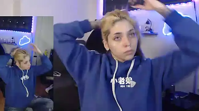 MaryJannes online show from 03/04/25, 03:44