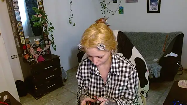 MaryJannes online show from 02/13/26, 01:40