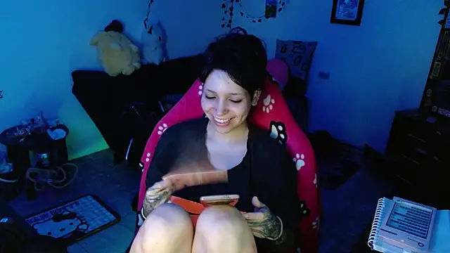 MaryJannes online show from 04/09/26, 08:20