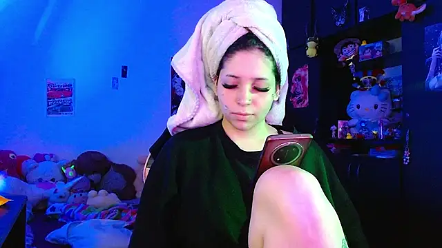 MaryJannes online show from 07/15/26, 09:14