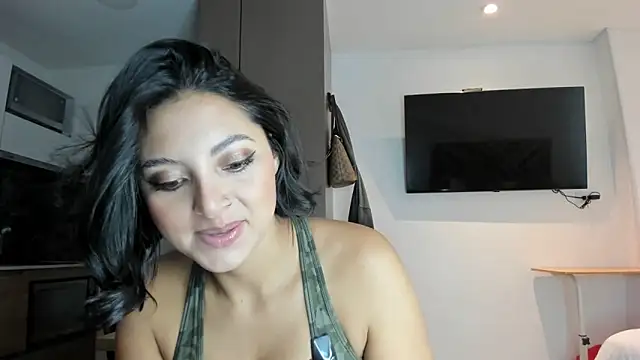 alexademie1 online show from 01/03/25, 01:58