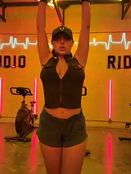 alexademie1 online show from 02/14/25, 04:52