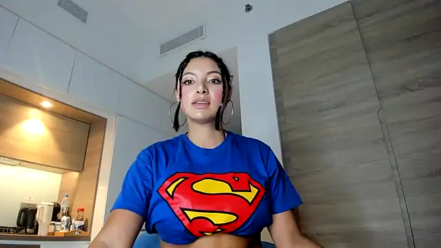 alexademie1 online show from 10/10/25, 01:43