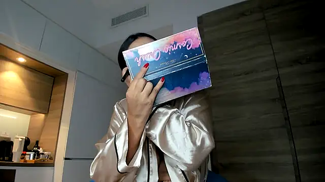 alexademie1 online show from 10/16/25, 02:51