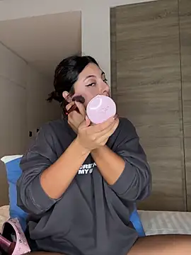 alexademie1 online show from 11/23/25, 01:22