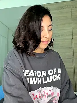 alexademie1 online show from 11/30/25, 07:56