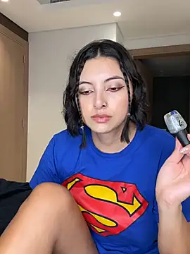 alexademie1 online show from 03/16/26, 02:21